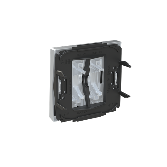 Купить ABB SKY Дюна Клавиша для механизма выключателя жалюзи 8144 и 8144.1 2CLA854400A6201