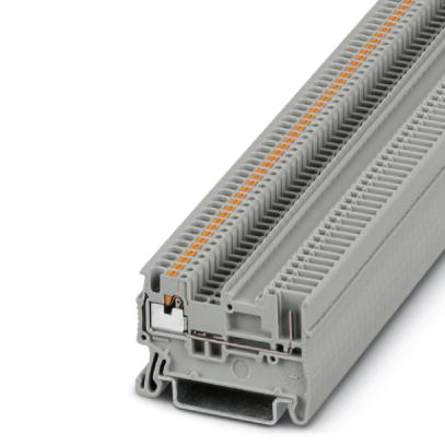 Phoenix Contact Проходные клеммы PT 1,5/S/1P 3208582