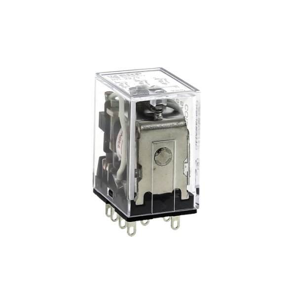 EKF PROxima Реле промежуточное РП 22/4 5А 24В АС