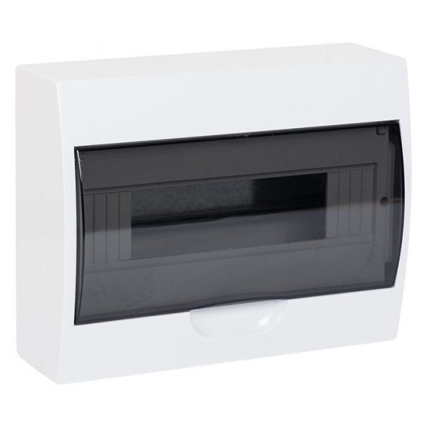 EKF PROxima Щит распред. навесной ЩРН-П-12 IP41