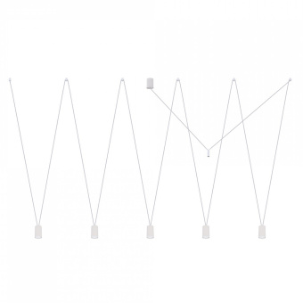 Nowodvorski Подвесной светильник More Eye 7826