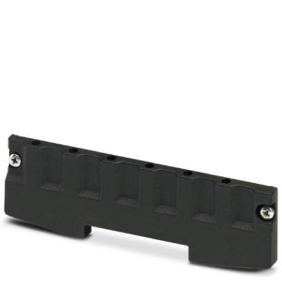 Phoenix Contact UM-ALU 4-100,5 COVER PA BK Боковой элемент 2200952