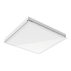 Varton Светодиодный светильник для потолка Ecophon Gedina D 600х600х65 мм 36 ВТ 4000 K РЗ IP40 V1-A2-00065-10HG0-2003640 Varton Светодиодный светильник для потолка Ecophon Gedina D 600х600х65 мм 36 ВТ 4000 K РЗ IP40 V1-A2-00065-10HG0-2003640