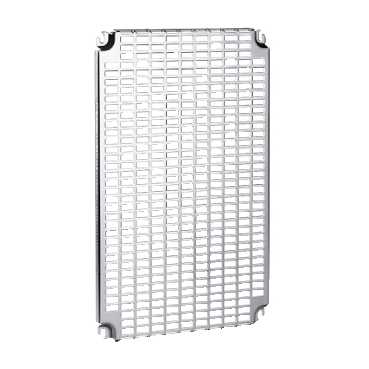 Купить SE Плата перфорированная 1200х600 NSYMR126