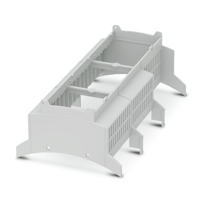 Phoenix Contact BC 161,6 OT 102222 KMGY MOQ100 Верхняя часть корпуса 2202202