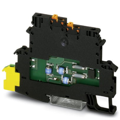 Phoenix Contact Устройство защиты от перенапряжений TT-2-PE-M-24DC 2920641