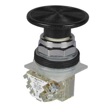 Купить SE Кнопка грибовидная 30мм (9001KR25BH13)