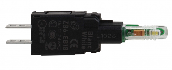 Купить SE Корпус сигнальной лампы ZB6EB1B