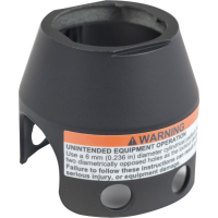 Купить SE XB5 Грибовидный защитный кожух ZBZ1602