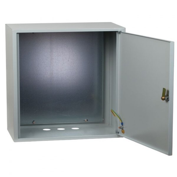 EKF PROxima Щит с монтажной панелью ЩМП- 60.60.40 (ЩМП-12) IP31