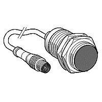 Купить SE Датчик индуктивный М30 разъем XS1M30KPM40LD