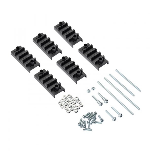 EKF PROxima Шинодержатель наборный 3Пх3х10 мм