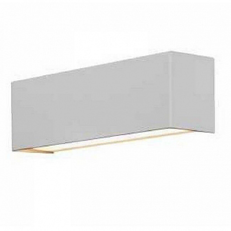 Nowodvorski Серый Настенный светильник Straight Wall 6350 E14 40W 220V Nowodvorski Серый Настенный светильник Straight Wall 6350 E14 40W 220V