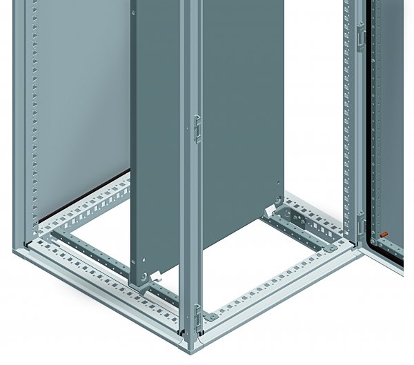 Купить SE 2 Направляющие для монтажной платы 800 NSYSMPS8