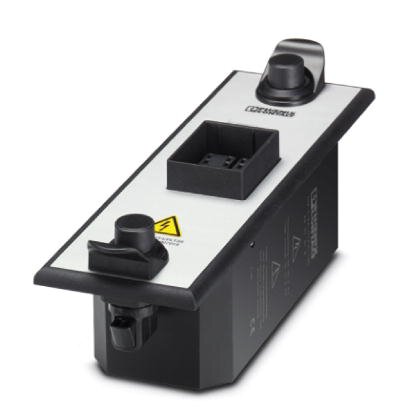 Phoenix Contact CM 2-PA-PT4/PLT3S Адаптер для тестера 2907019