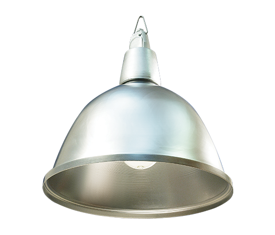 АСТЗ Светильник ФСП17-250-002 Compact алюм. отраж. без отверст.IP53 1017250002