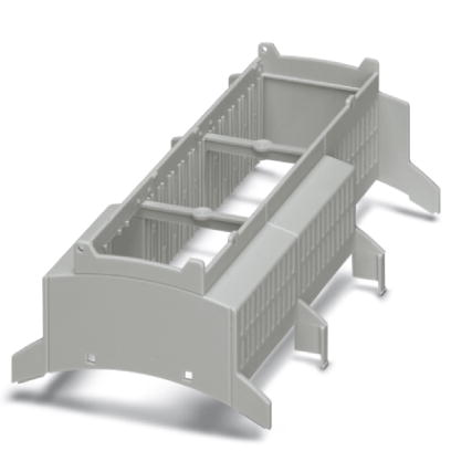 Phoenix Contact BC 161,6 OT 112122 KMGY Верхняя часть корпуса 2201881