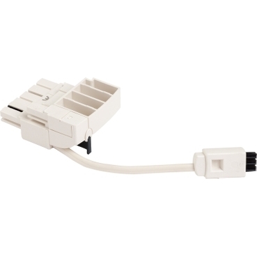 Купить SE TeSys U Кабель для цепи управления (исп. с LUB) LU9BN11L