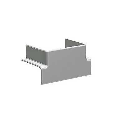 Купить SE OptiLine 45 Т-отвод с короба 95..185 на 75х55мм под алюминий ISM10357