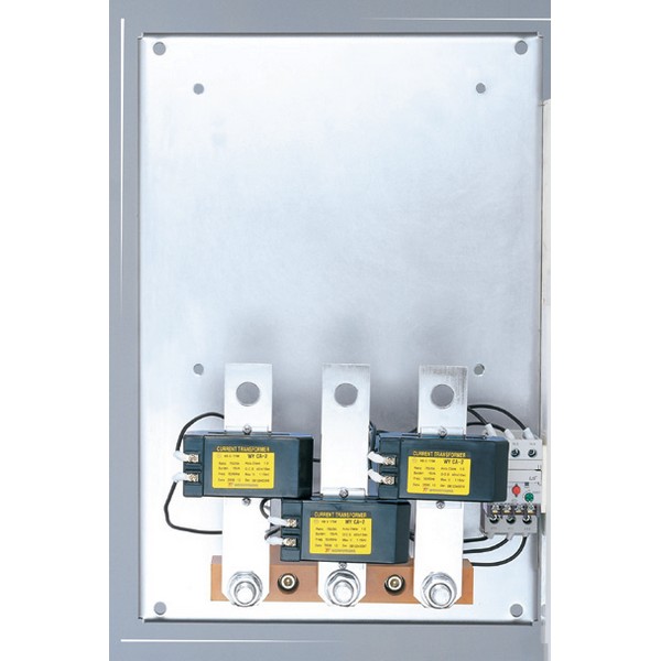 LSIS Реле защиты от перегрузки Metasol MT-800 265A 200~330 3K SCREW 1379000900