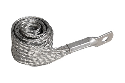 Купить IEK Шина ПМЛ25 0,8 м с наконечником