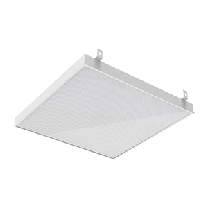 Varton Светодиодный светильник GR070 2.0 45 Вт 6500 K 588х588х50 мм с планками для подвеса с призматическим рассеивателем аварийный белый IP40 V1-R3-00010-31PRA-2004565 Varton Светодиодный светильник GR070 2.0 45 Вт 6500 K 588х588х50 мм с планками для подвеса с призматическим рассеивателем аварийный белый IP40 V1-R3-00010-31PRA-2004565