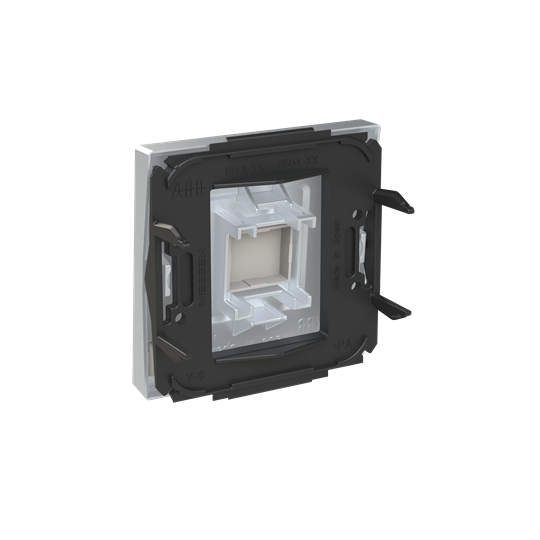 Купить ABB SKY Дюна Клавиша для 1-клавишных выключателей/переключателей/кнопок 2CLA850100A6201