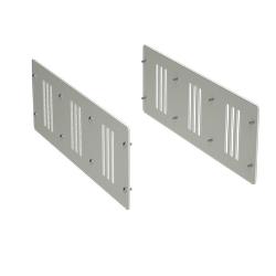 DKC Комплект дугозащиты, 3п+N, 2500A