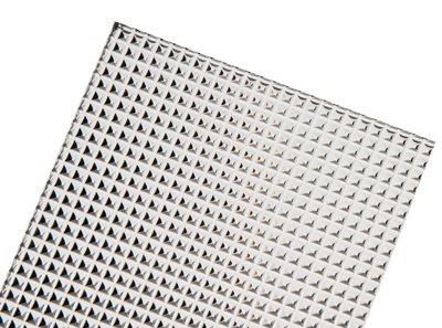 Varton Рассеиватель микропризма для 1195*180 (1189*174) мм 2 шт в упаковке V2-A0-MP00-02.2.0017.20