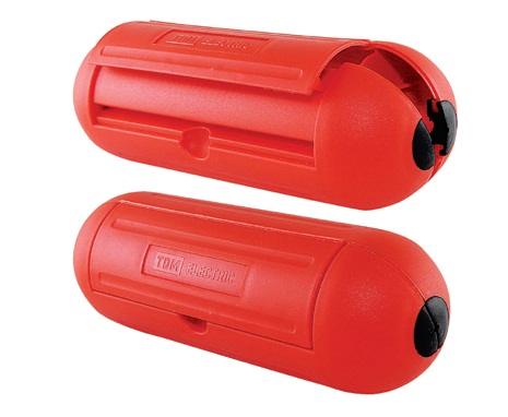 Купить TDM Бокс для защиты кабельного соединения БКС IP44 SQ1306-0001