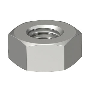 OBO Bettermann Гайка шестигранная M6 3400183