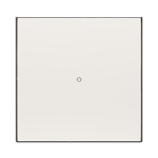 ABB SKY Белая Клавиша одинарная free@home 2CLA852620A1101