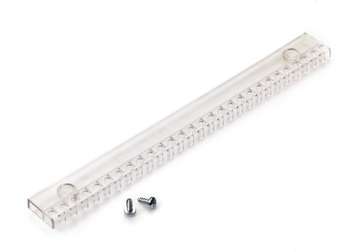 ABB Гребенка для фиксации кабелей ZA300