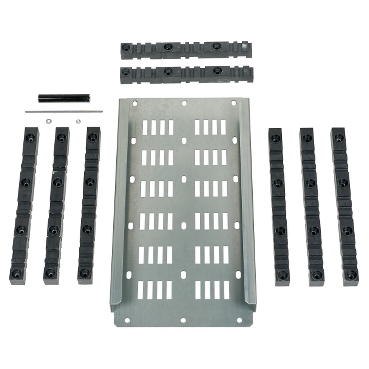 Купить SE Easy SM Шинодержатели 4000а ввод резерва LSM58084A