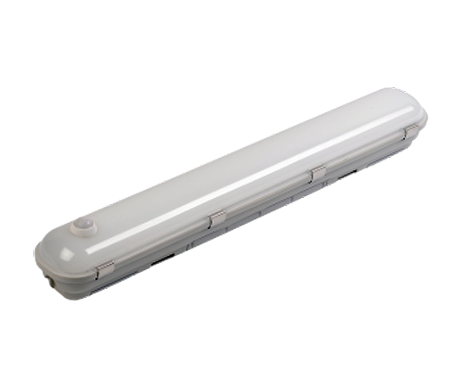 Купить IEK Светильник ДСП 1302Д 20Вт IP54 серый LDSP1-1302D-20-K03