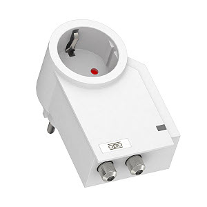 Купить OBO Bettermann УЗИП для силовых сетей  (Класс III), 275 В 5092816