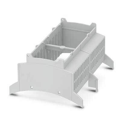 Phoenix Contact BC 107,6 OT 2121 KMGY Верхняя часть корпуса 1038850