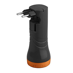 Купить ТРОФИ TA4-box8 Фонарь Акку 4V0.5Ah, 4xLED, промо-бокс Б0004985