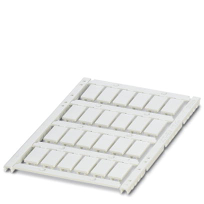 Phoenix Contact Фиксируемые таблички UCT-EM (17X9) 0801475