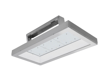 СТ INOX LED 60 (GL/SS) Ex 5000K