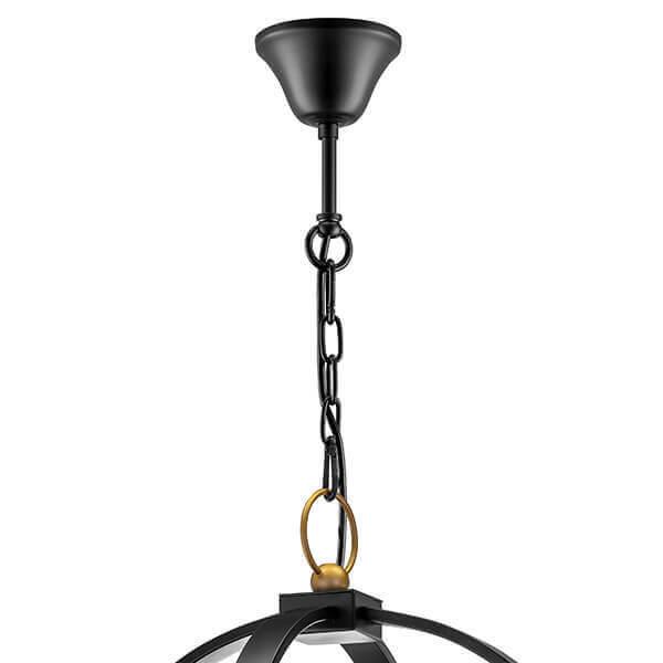 Купить Lightstar Люстра подвесная Cero Lightstar 731247