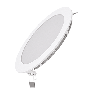 Купить Gauss Светильник Slim круг 15W 1100lm 4000K 180-265V IP20 монтаж Ø155 170*22 LED 939111215