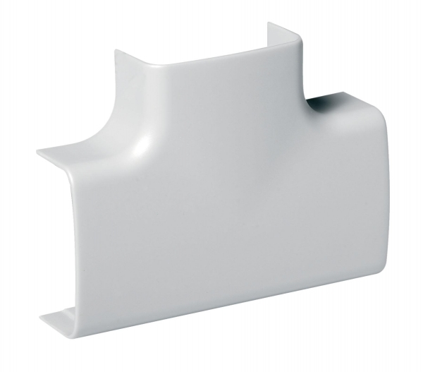 SE OptiLine 45 OL MINI Т-отвод 18х35 пластик серый ISM14456