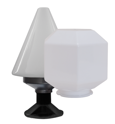 ЗСП GL 145-75E/23F Poly Cube Opal 161107519 ЗСП GL 145-75E/23F Poly Cube Opal 161107519