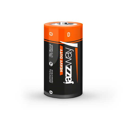 Jazzway R20 Heavy Duty shrink-2 .5004214