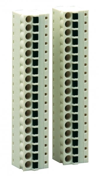 Купить SE Modicon Набор коннекторов под винт 18PT, 2шт. STBXTS1180