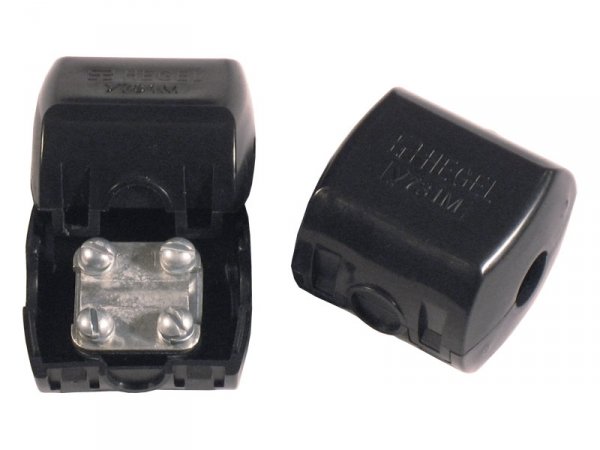 Hegel Сжим ответвительный У 731 М, IP20 У731М