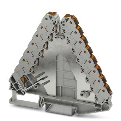 Phoenix Contact PTRVB 8-FI /BN Распределитель потенциала 1067596