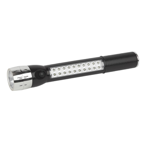 ТРОФИ TP20 Фонарь 1x0,5 LED+20LED, пластик, 3xAA Б0019828