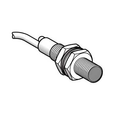 Купить SE Фотодатчик 8мм XUAJ0515
